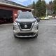 JN auto Nissan Rogue Platinum AWD cuir, toit ouvrant + gps 8610075 2021 Image 1